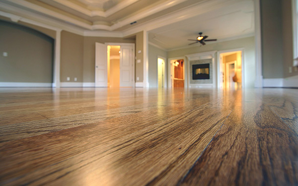 Flooring Services