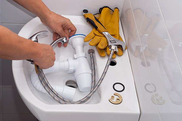 Plumbing Services